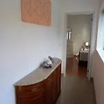 Casa Da Ribeira Em Nyaraló *