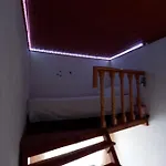Nyaraló Casa Da Ribeira Em