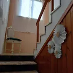 Nyaraló Casa Da Ribeira Em