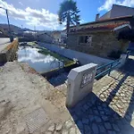 Casa Da Ribeira Em *