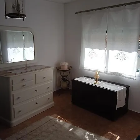 Casa Da Ribeira Em 펜션