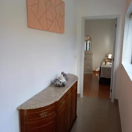 Casa Da Ribeira Em Casa vacanze *