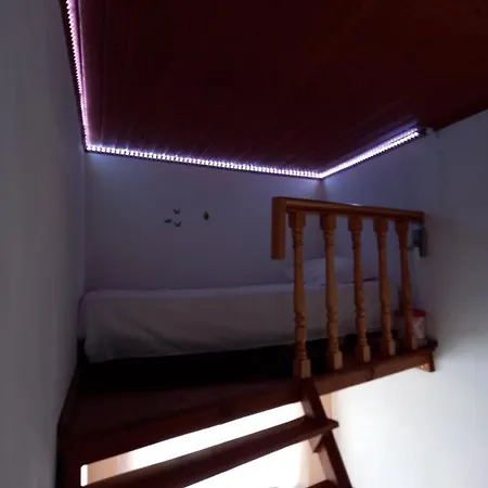 Casa vacanze Casa Da Ribeira Em
