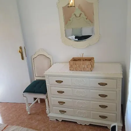 Casa Da Ribeira Em 펜션 *