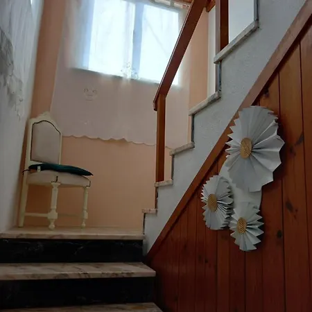 Casa vacanze Casa Da Ribeira Em