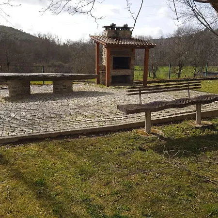 Holiday home Casa Da Ribeira Em *