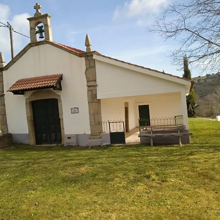 Casa Da Ribeira Em