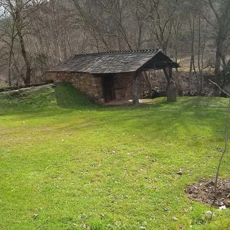 Casa Da Ribeira Em