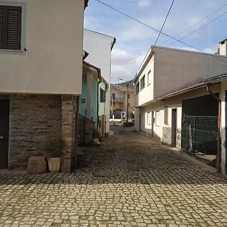 Casa Da Ribeira Em Casa vacanze