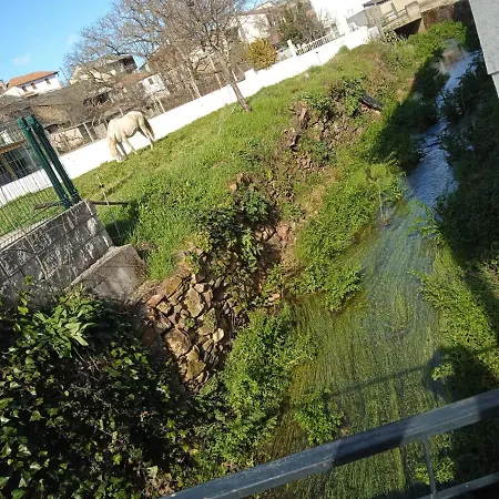 Casa Da Ribeira Em * Rabal