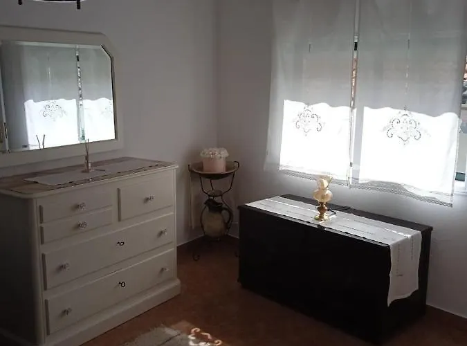 Casa Da Ribeira Em Holiday home