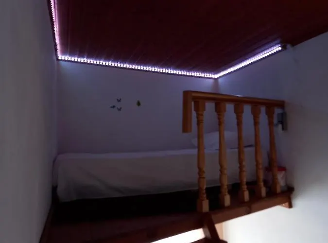 Holiday home Casa Da Ribeira Em