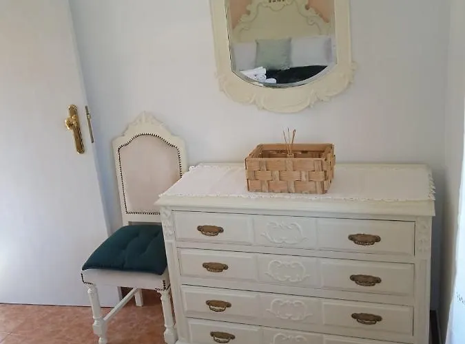 Casa Da Ribeira Em Holiday home *