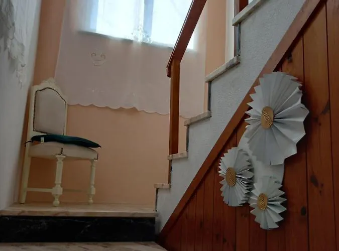 Casa de Férias Casa Da Ribeira Em