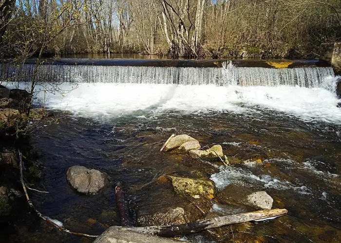 Holiday home Casa Da Ribeira Em *