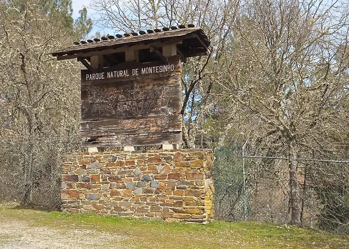 Casa de Férias Casa Da Ribeira Em *