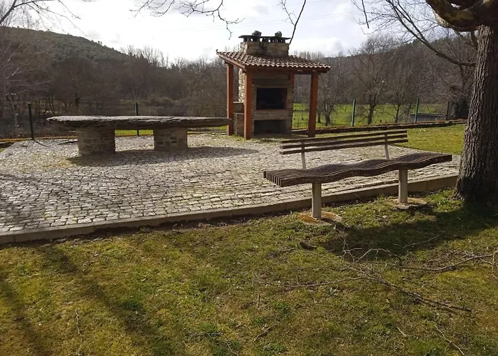 Holiday home Casa Da Ribeira Em *